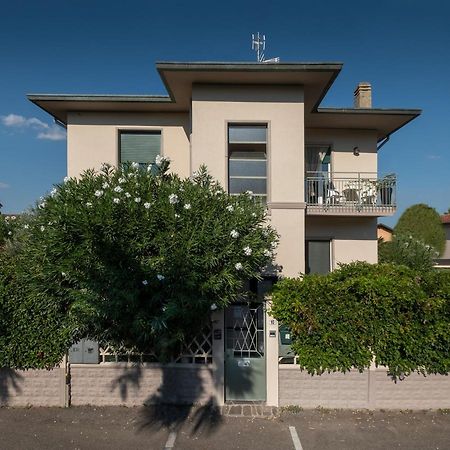 La S'Volta Vanzago Bed And Breakfast Exterior foto