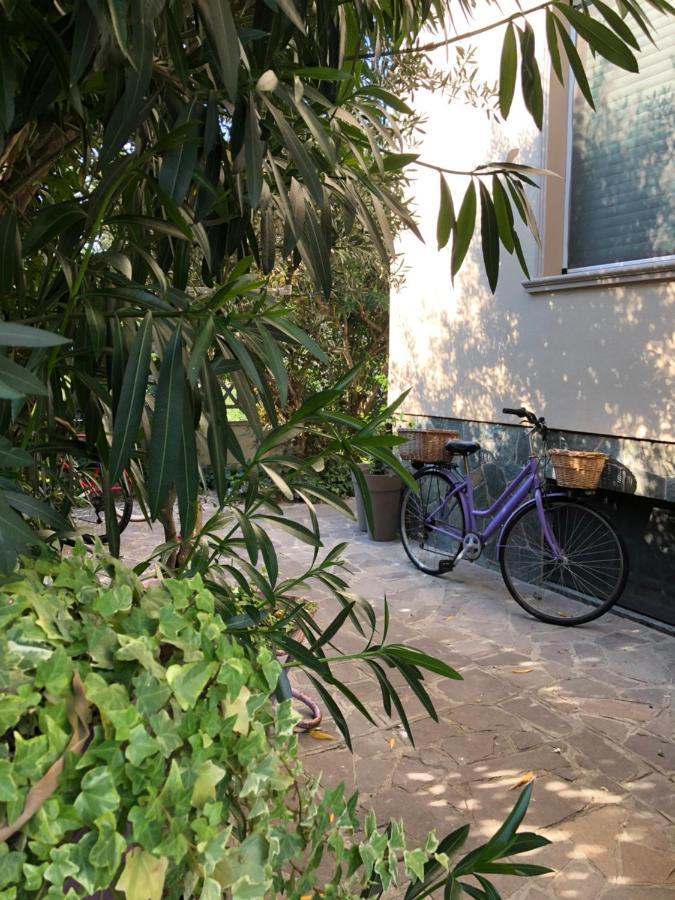 La S'Volta Vanzago Bed And Breakfast Exterior foto