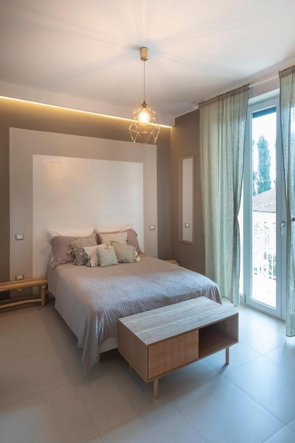 La S'Volta Vanzago Bed And Breakfast Habitación foto
