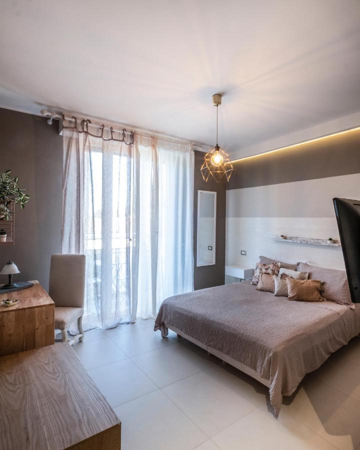 La S'Volta Vanzago Bed And Breakfast Habitación foto