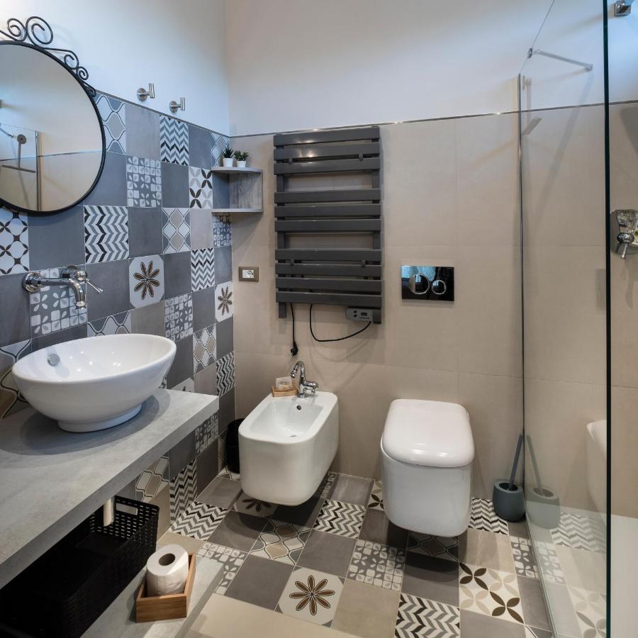 La S'Volta Vanzago Bed And Breakfast Habitación foto
