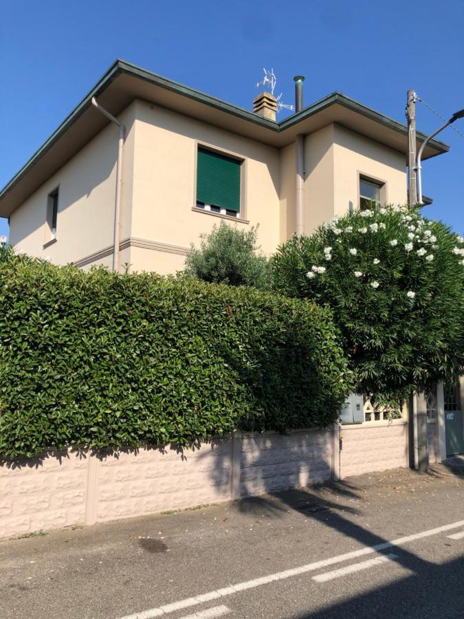 La S'Volta Vanzago Bed And Breakfast Exterior foto