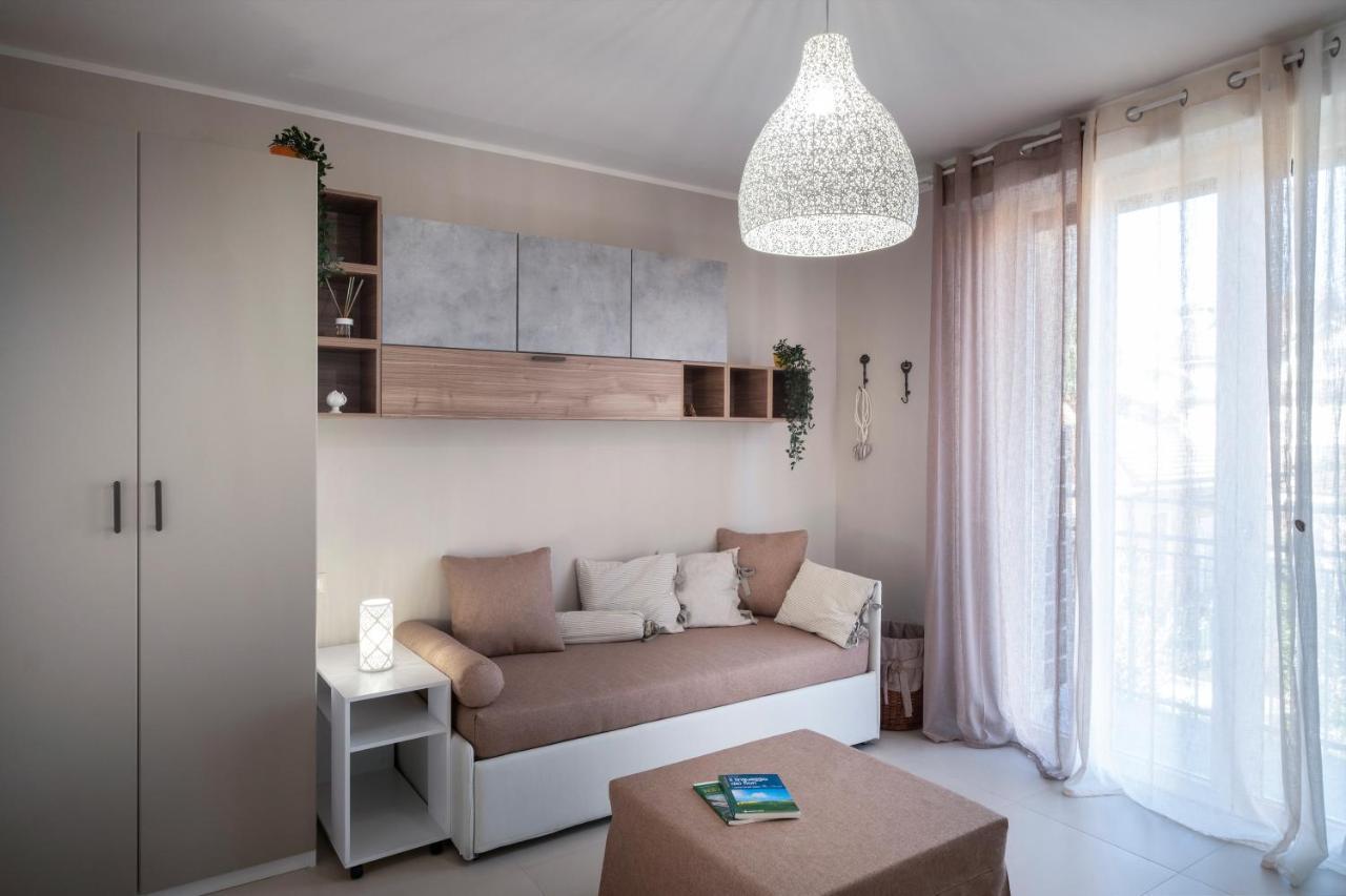 La S'Volta Vanzago Bed And Breakfast Habitación foto
