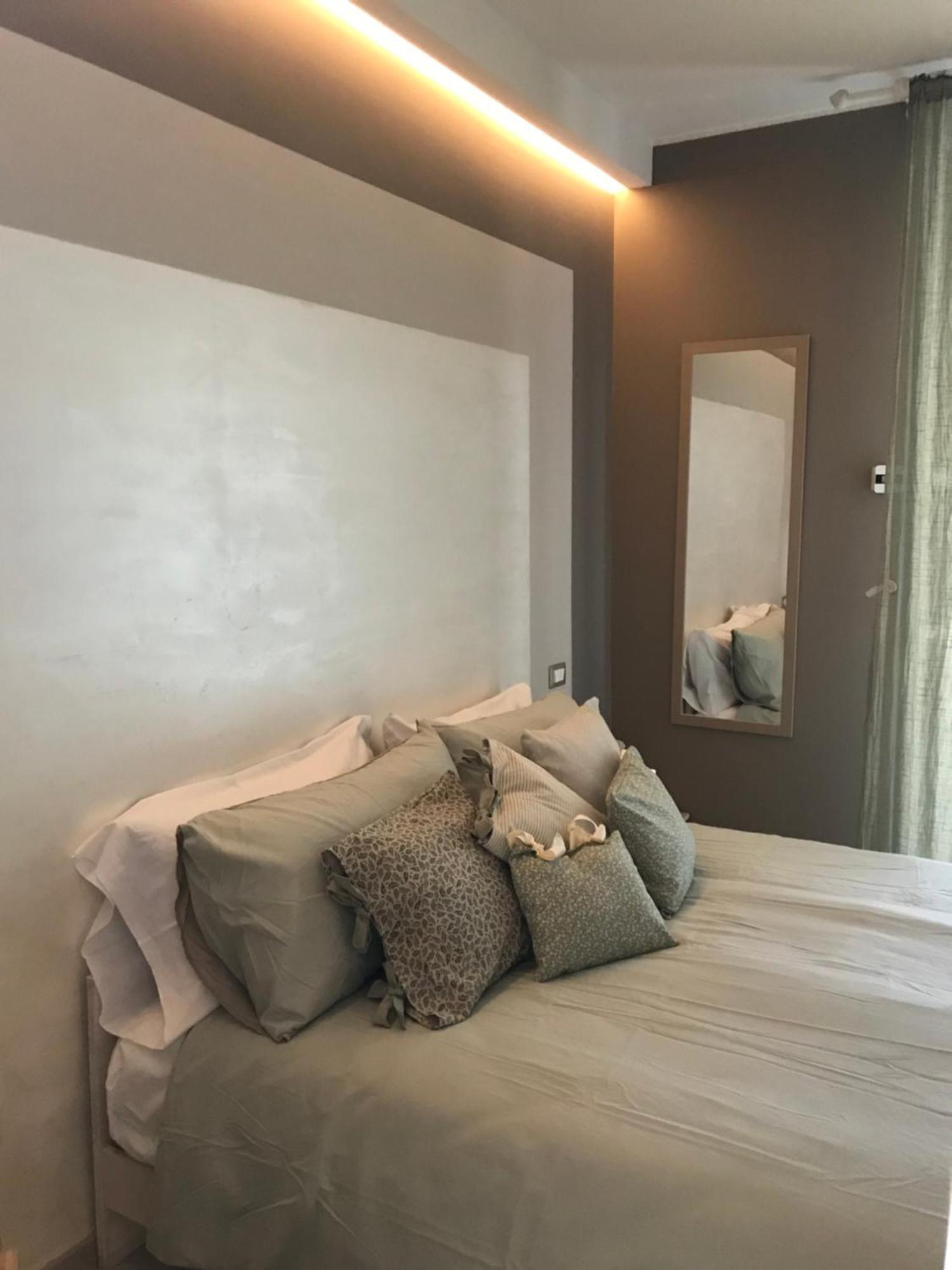 La S'Volta Vanzago Bed And Breakfast Habitación foto