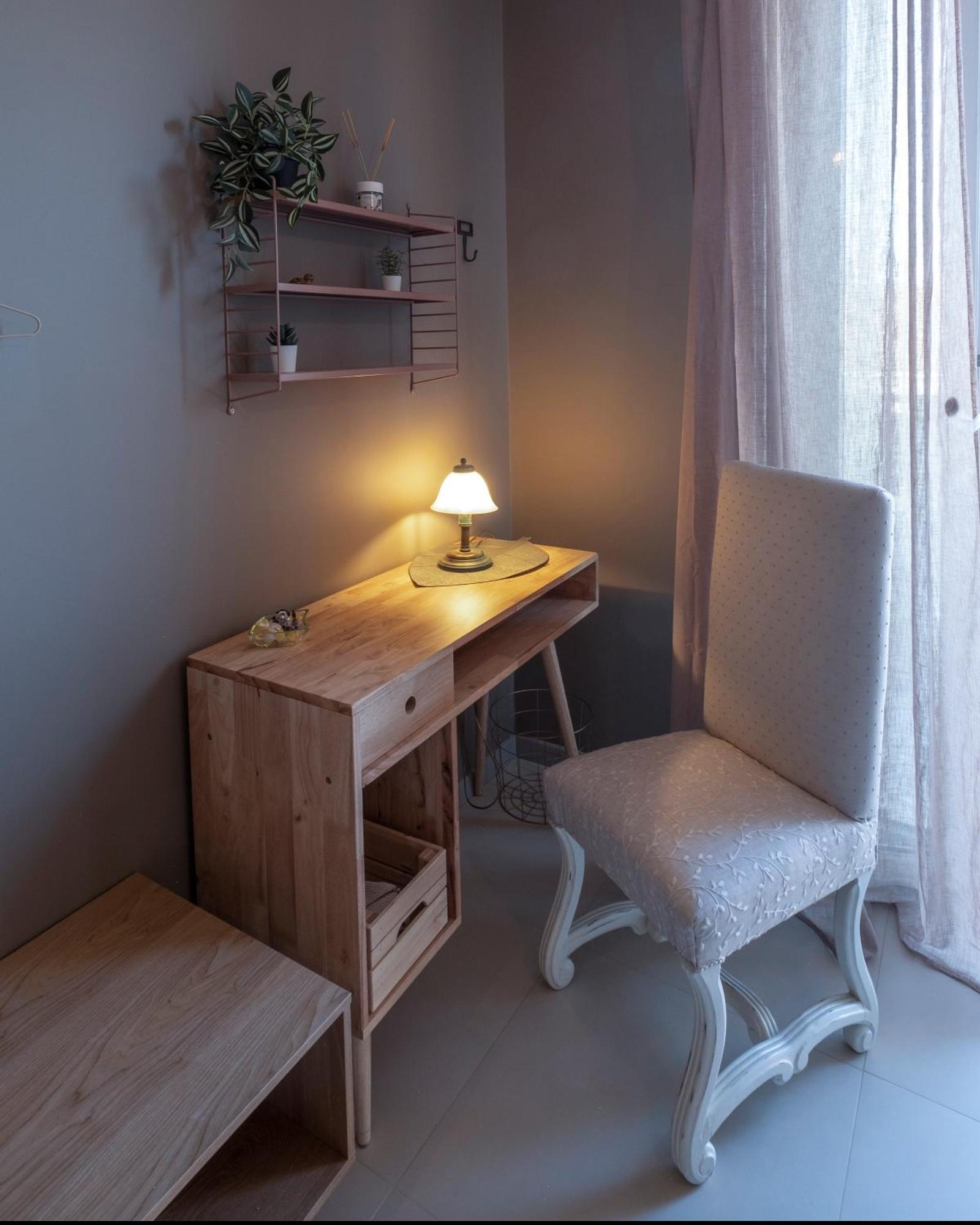 La S'Volta Vanzago Bed And Breakfast Habitación foto